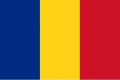 Icon Drapel Romania